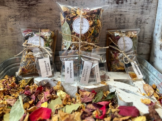 Large Bag of Potpourri
