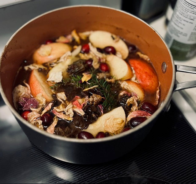 Large Bag of Potpourri