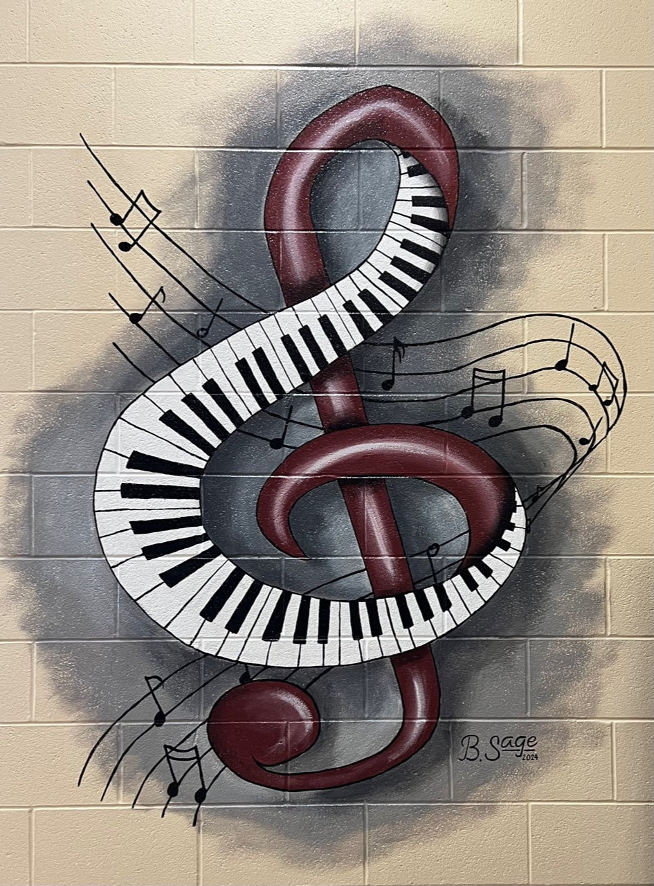 Musical Collection Cards