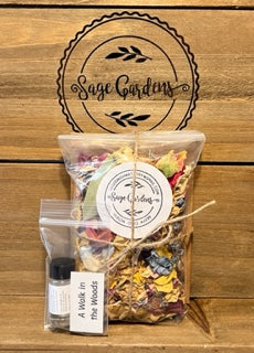 Large Bag of Potpourri