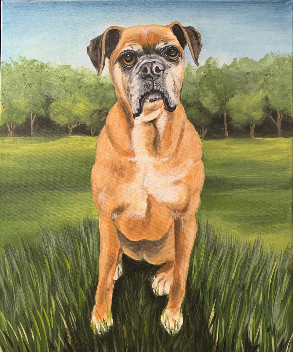 Dogs, Cats, & Furry Friends Cards