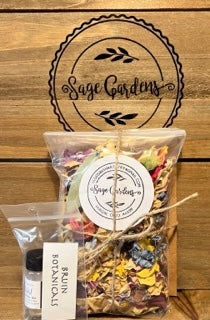 Large Bag of Potpourri