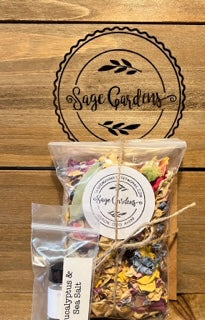 Large Bag of Potpourri