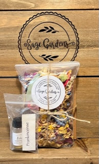 Large Bag of Potpourri
