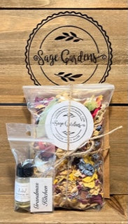 Large Bag of Potpourri