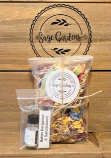 Large Bag of Potpourri