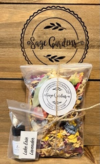 Large Bag of Potpourri