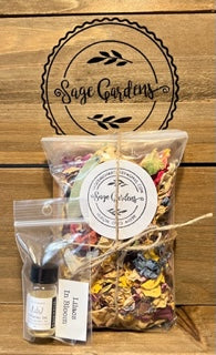 Large Bag of Potpourri