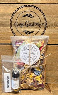 Large Bag of Potpourri