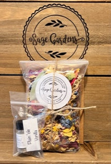 Large Bag of Potpourri