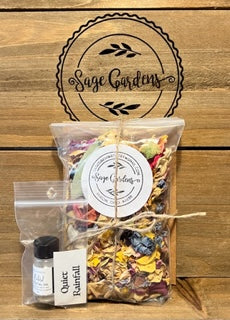 Large Bag of Potpourri