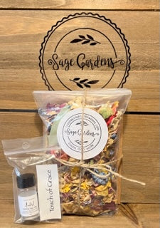 Large Bag of Potpourri