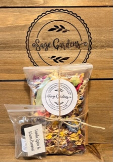 Large Bag of Potpourri