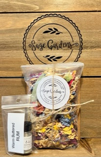 Large Bag of Potpourri