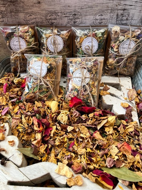 Large Bag of Potpourri