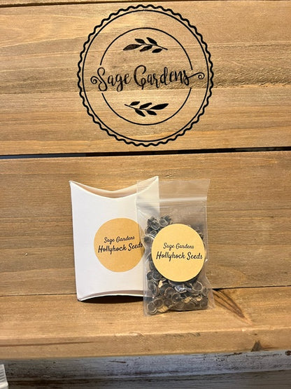 Sage Gardens Flower Seeds