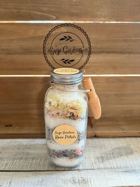 Bath Salts