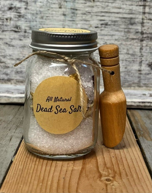 Bath Salts