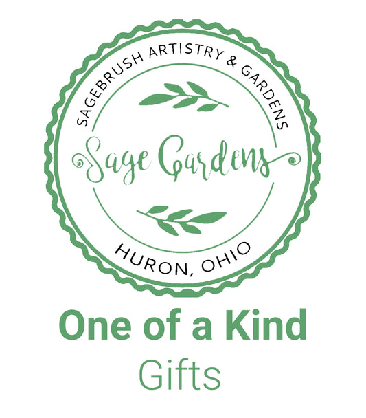 One-of-a-Kind Gifts